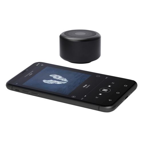 Haut-parleur en aluminium recyclé - image 6